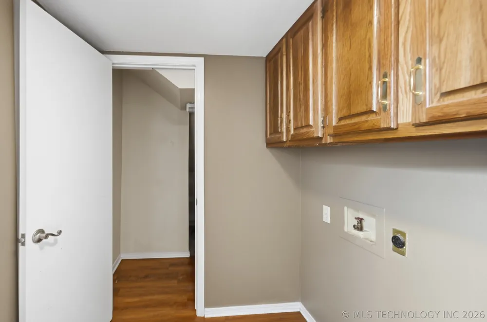 9309 S Urbana Avenue #16F Tulsa, OK 74137