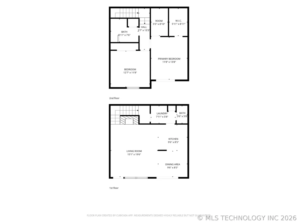 9309 S Urbana Avenue #16F Tulsa, OK 74137