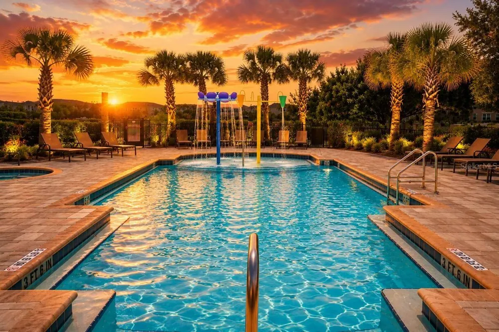 184 VILLA DOMANI CIRCLE Davenport, FL 33896