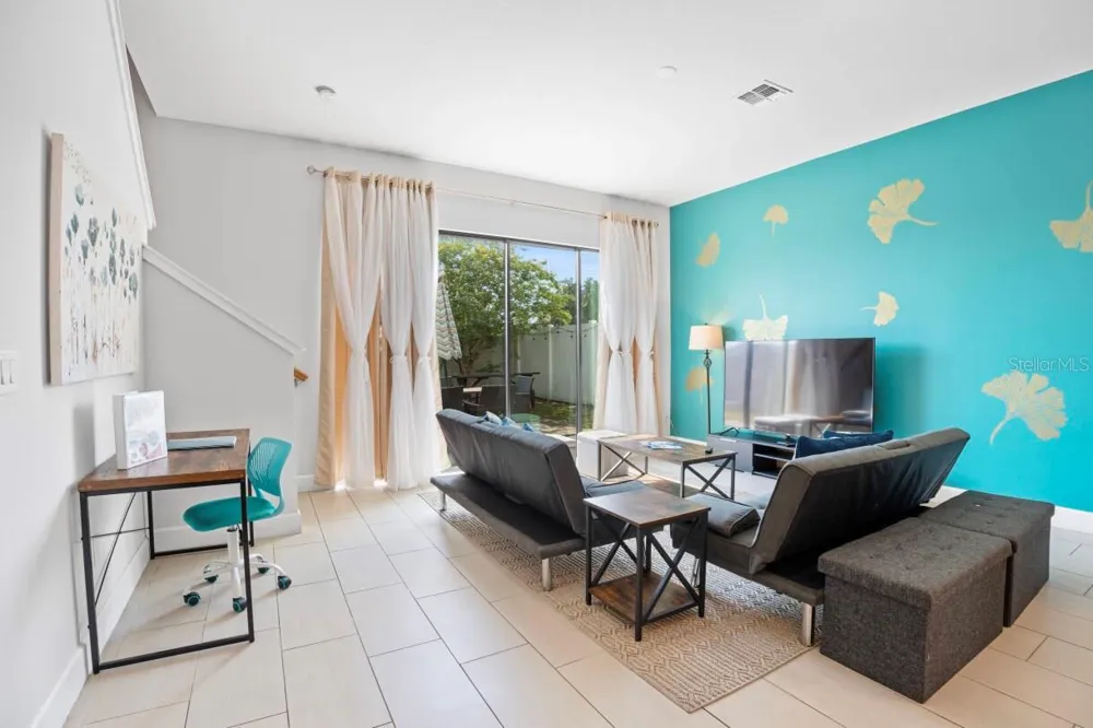 184 VILLA DOMANI CIRCLE Davenport, FL 33896