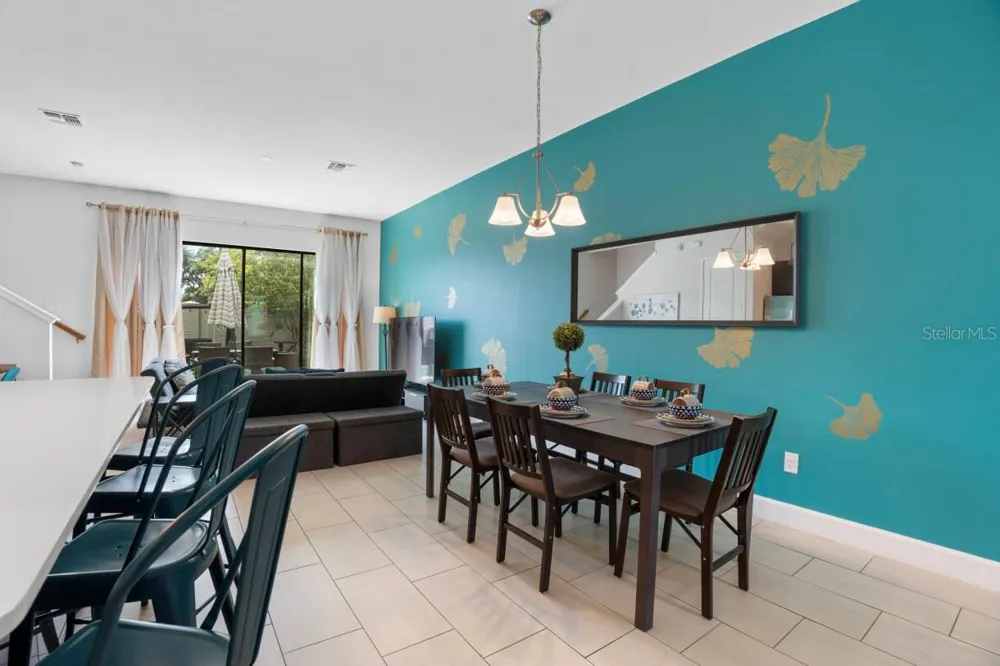 184 VILLA DOMANI CIRCLE Davenport, FL 33896