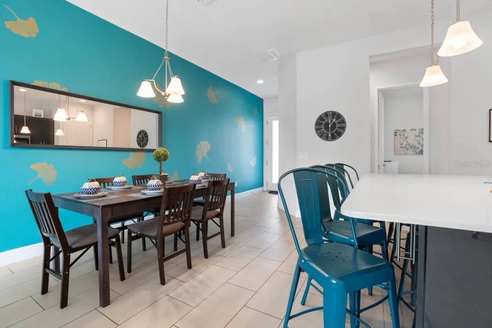 184 VILLA DOMANI CIRCLE Davenport, FL 33896