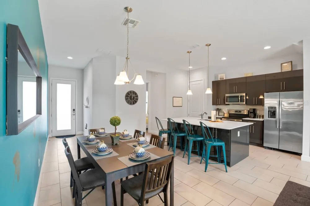 184 VILLA DOMANI CIRCLE Davenport, FL 33896