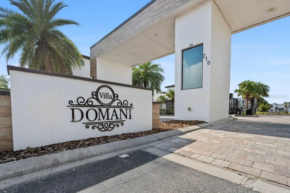 184 VILLA DOMANI CIRCLE Davenport, FL 33896
