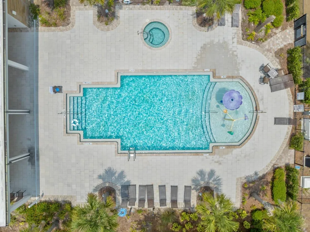 184 VILLA DOMANI CIRCLE Davenport, FL 33896