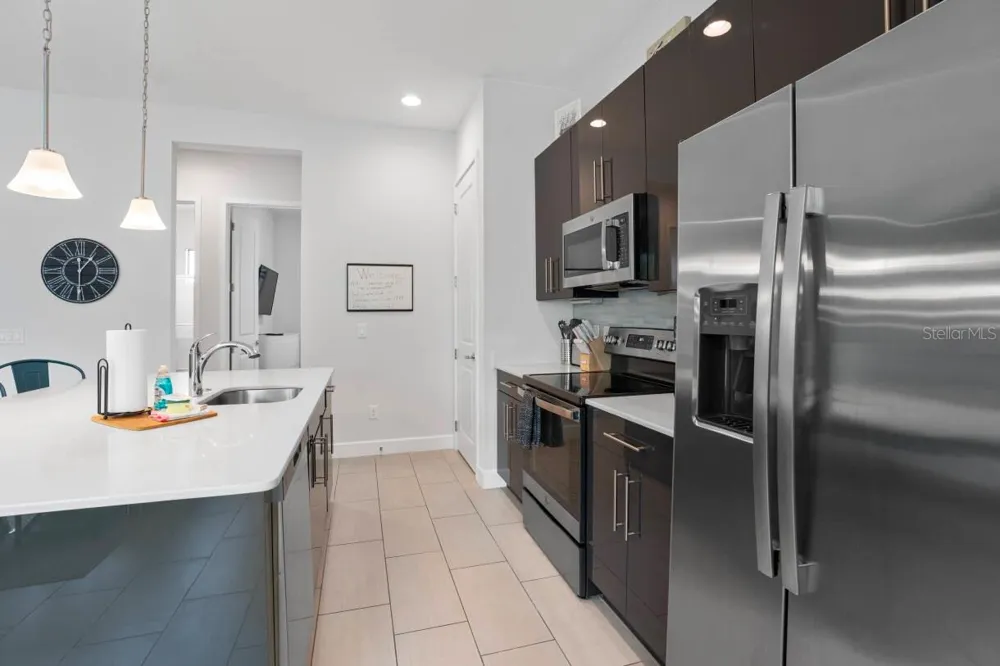 184 VILLA DOMANI CIRCLE Davenport, FL 33896