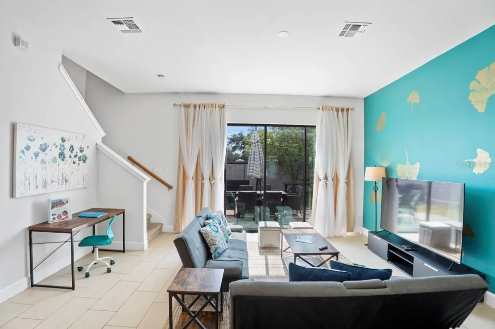 184 VILLA DOMANI CIRCLE Davenport, FL 33896