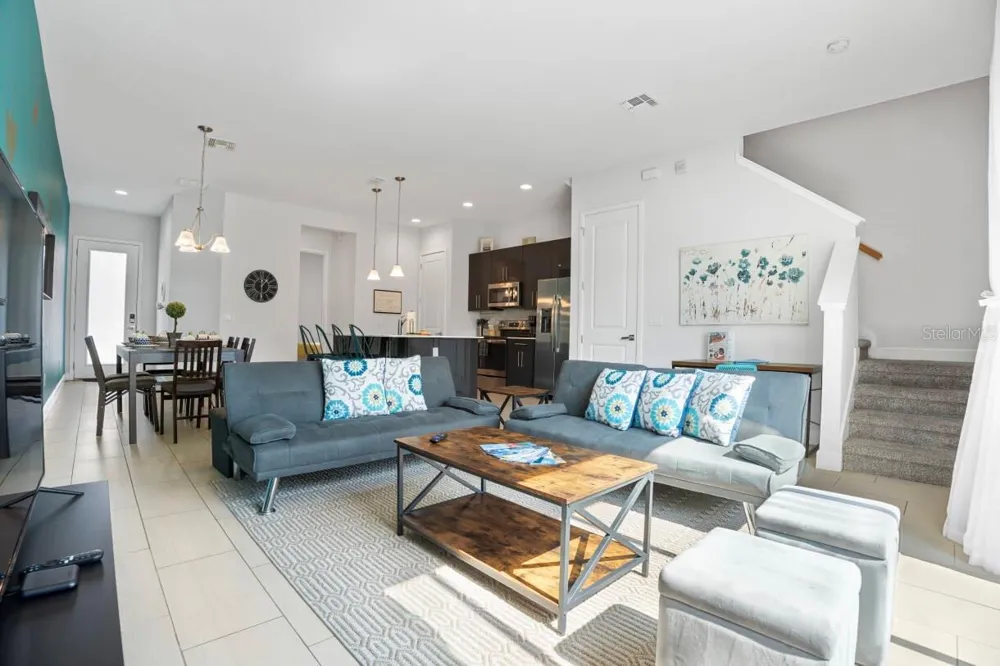 184 VILLA DOMANI CIRCLE Davenport, FL 33896