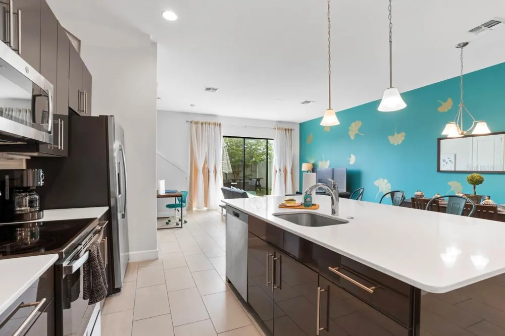 184 VILLA DOMANI CIRCLE Davenport, FL 33896