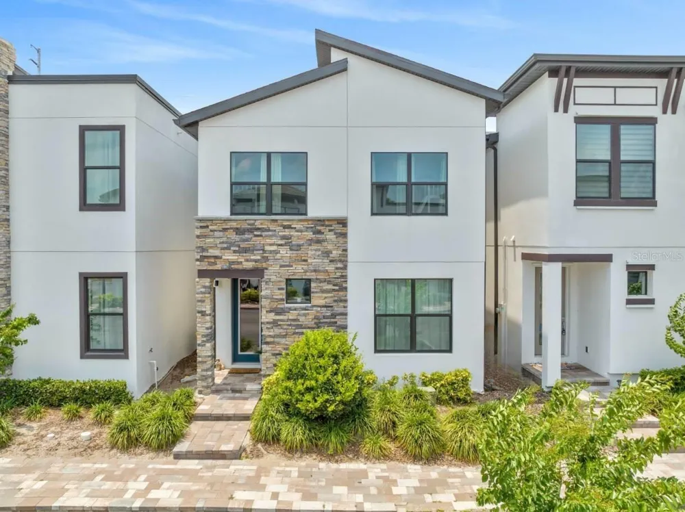 184 VILLA DOMANI CIRCLE Davenport, FL 33896