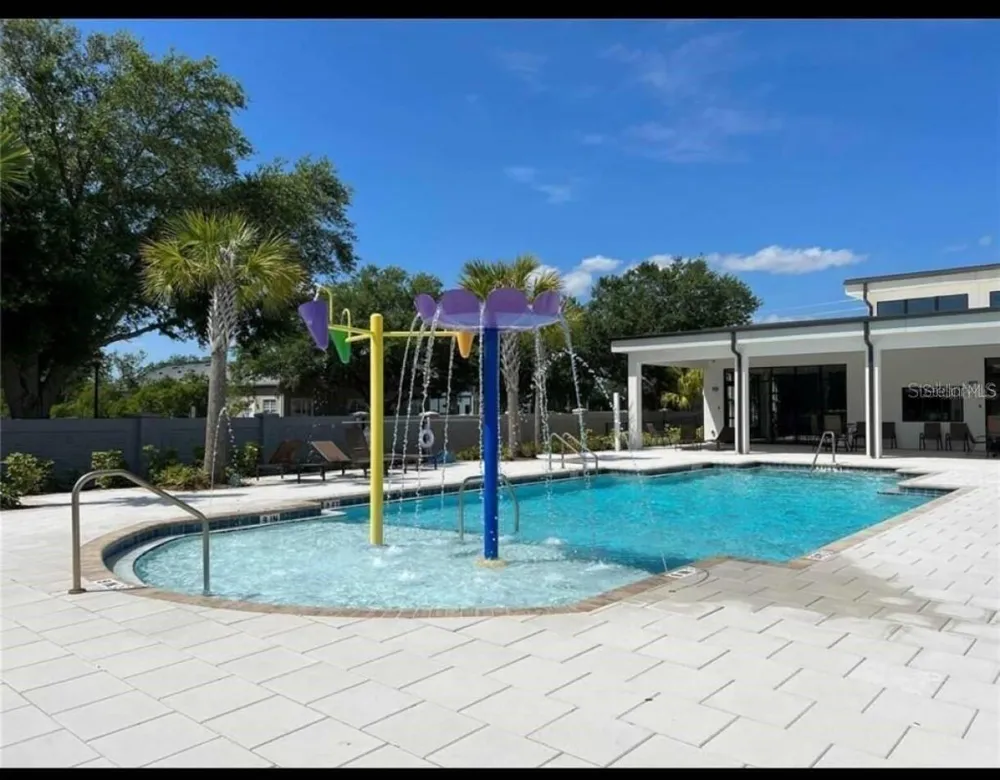 184 VILLA DOMANI CIRCLE Davenport, FL 33896