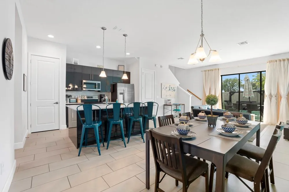 184 VILLA DOMANI CIRCLE Davenport, FL 33896