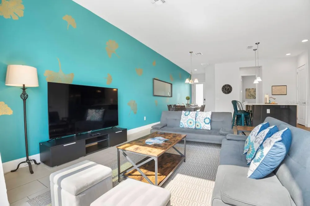 184 VILLA DOMANI CIRCLE Davenport, FL 33896