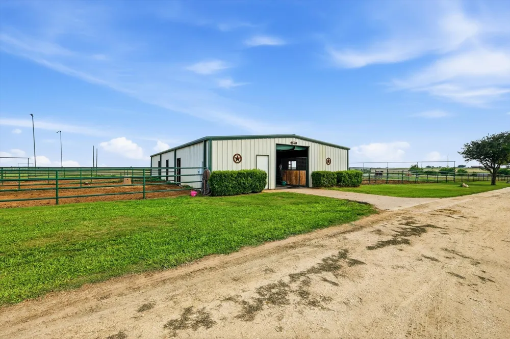 1990 State Highway 81 Hillsboro, TX 76645