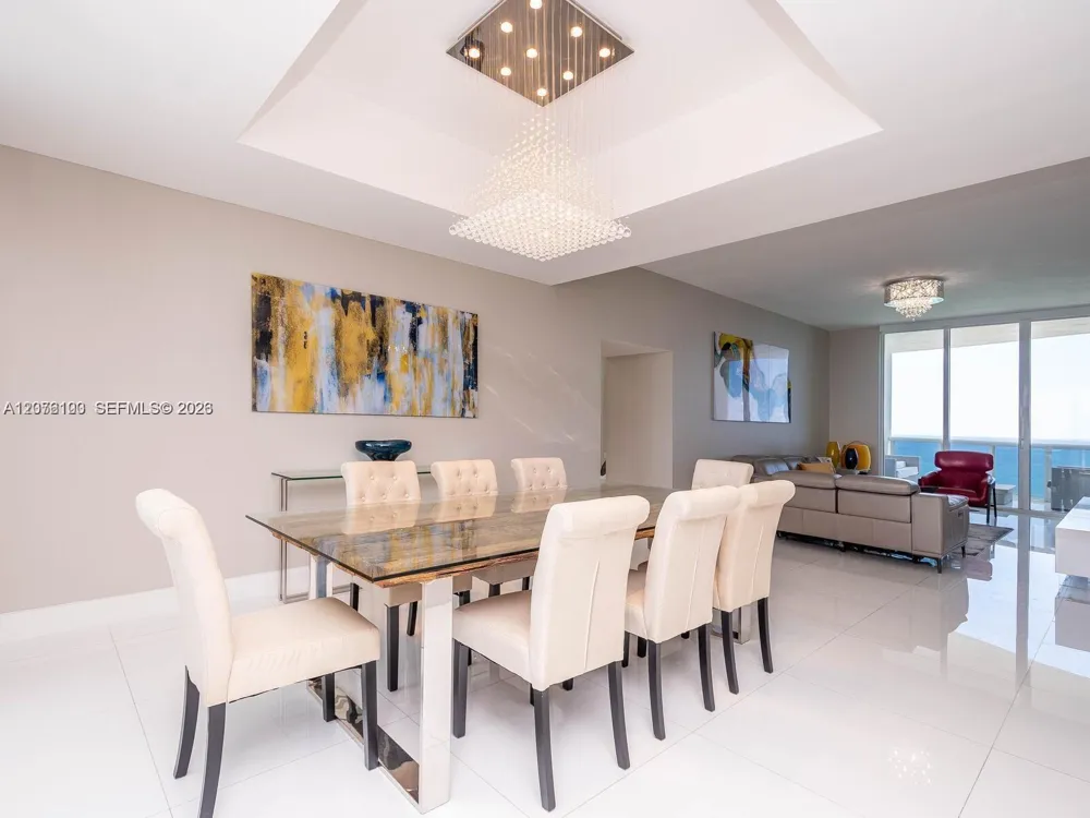 15901 Collins Ave #2504 Sunny Isles Beach, FL 33160
