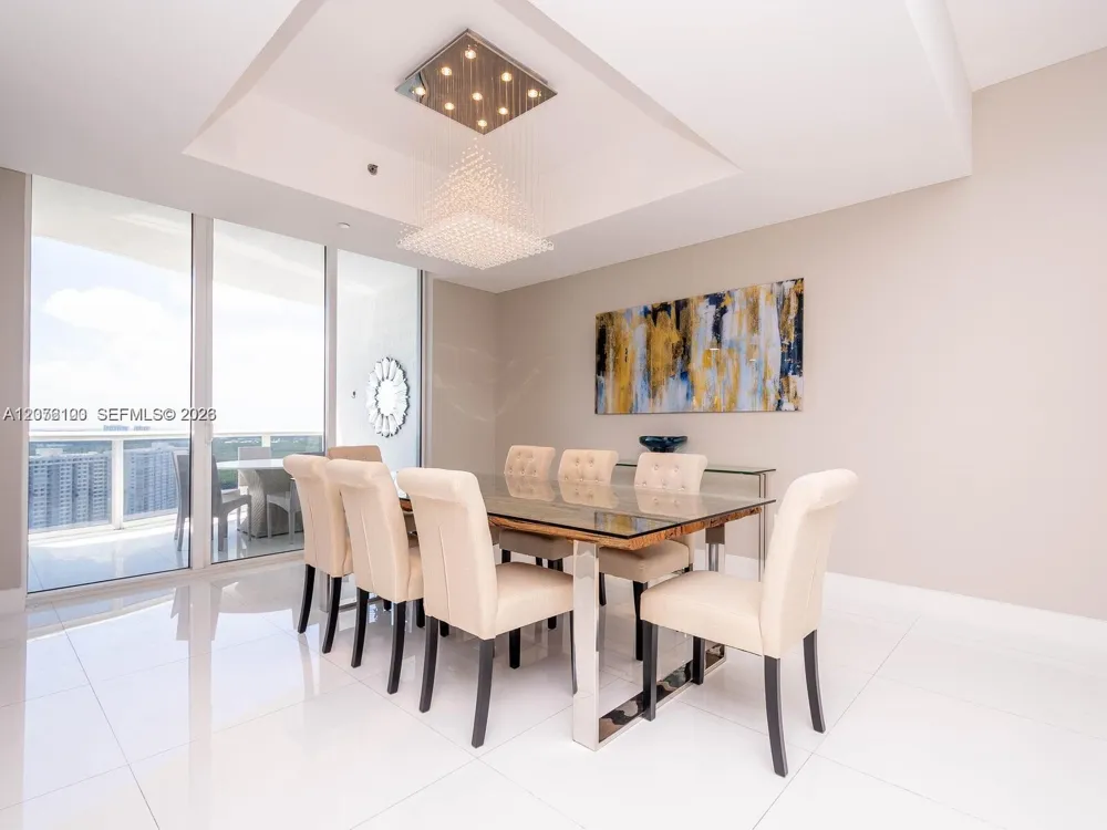 15901 Collins Ave #2504 Sunny Isles Beach, FL 33160