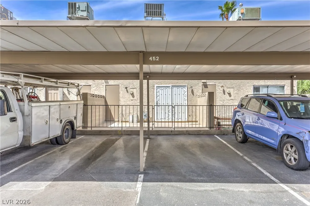 452 Sellers Place Henderson, NV 89011