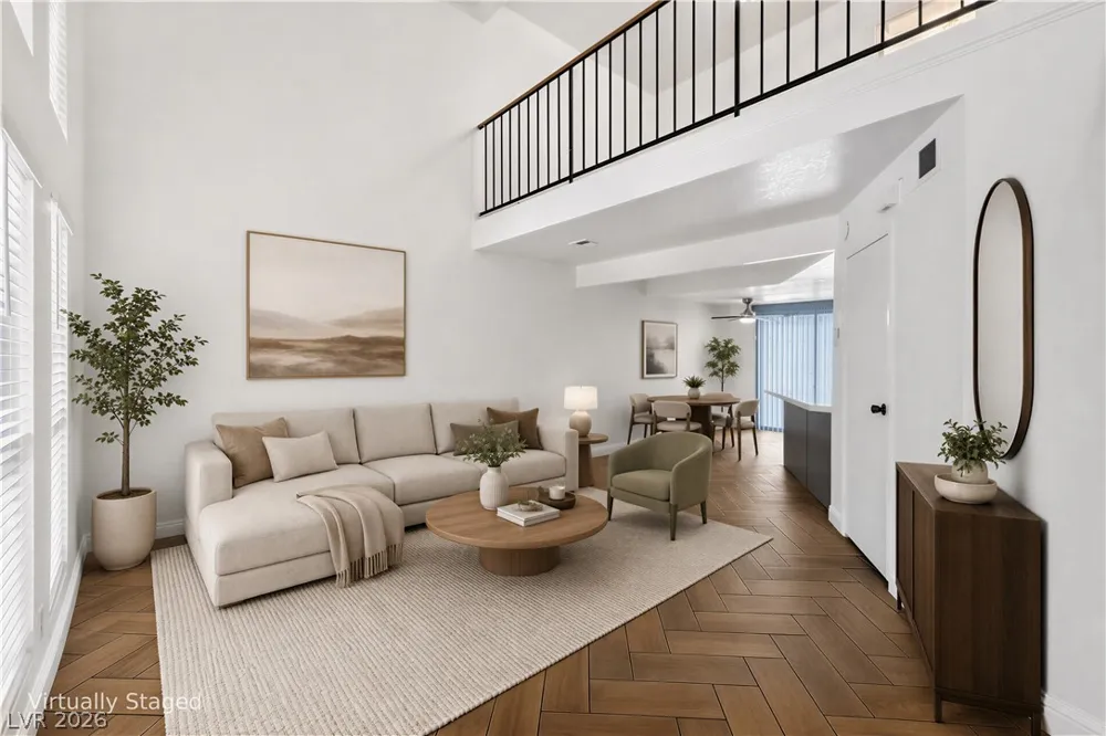 452 Sellers Place Henderson, NV 89011
