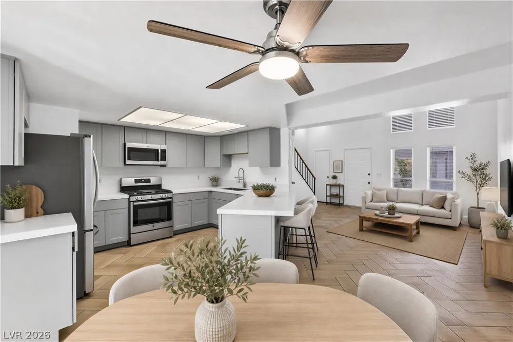 452 Sellers Place Henderson, NV 89011