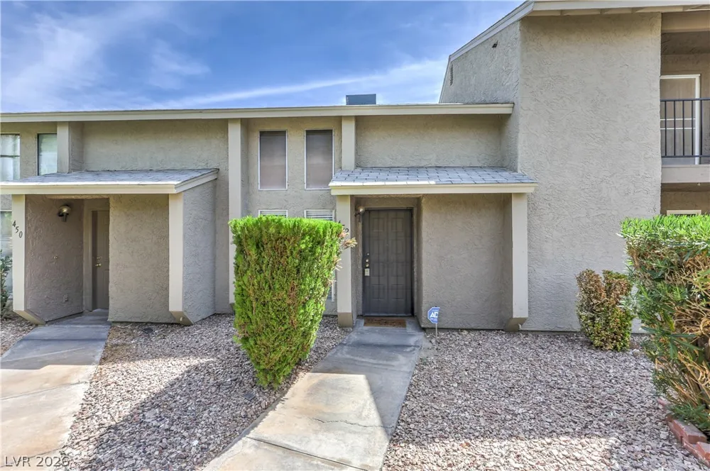 452 Sellers Place Henderson, NV 89011