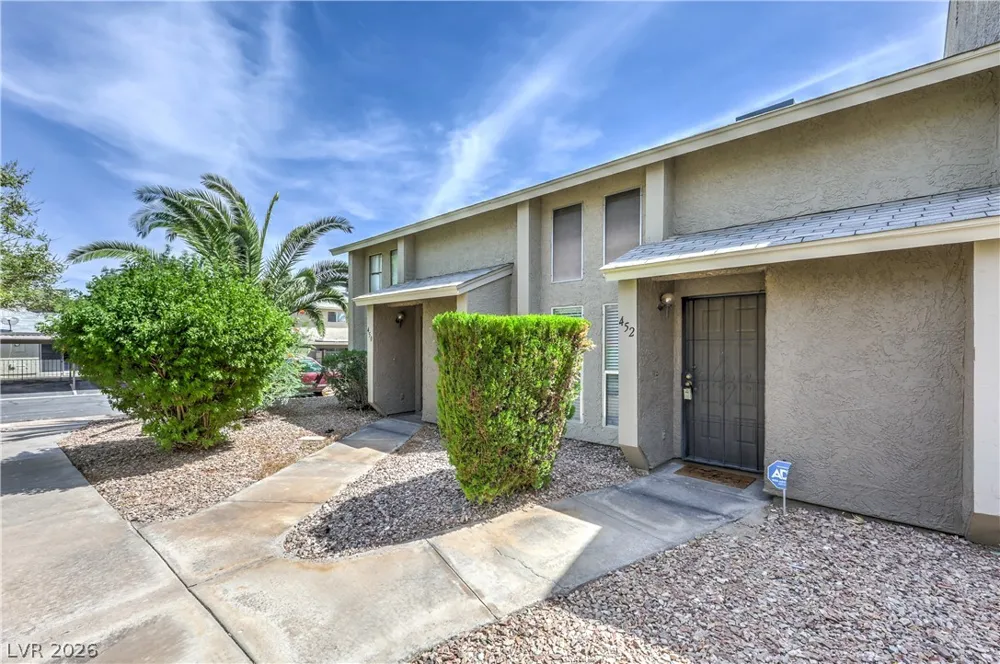 452 Sellers Place Henderson, NV 89011