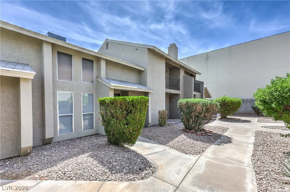 452 Sellers Place Henderson, NV 89011