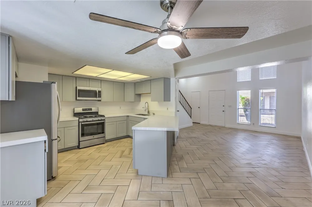 452 Sellers Place Henderson, NV 89011