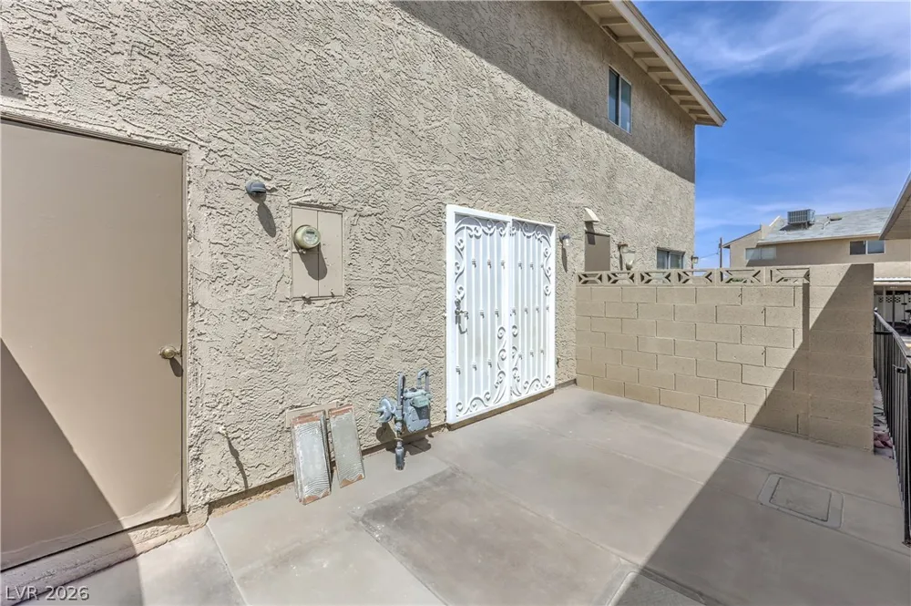 452 Sellers Place Henderson, NV 89011