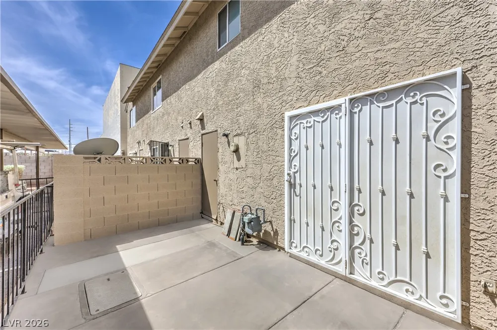 452 Sellers Place Henderson, NV 89011