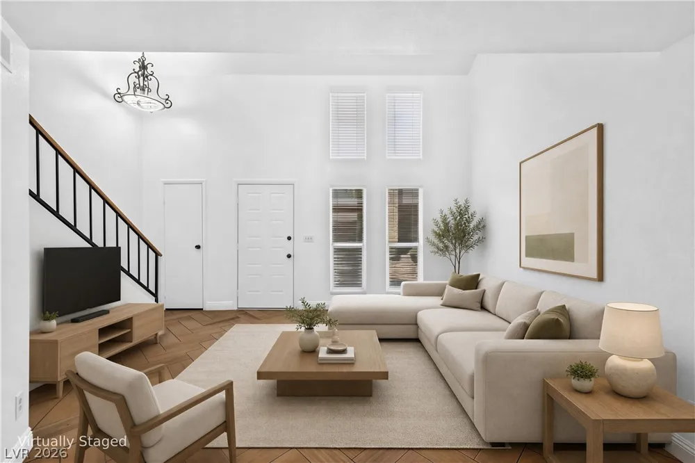 452 Sellers Place Henderson, NV 89011