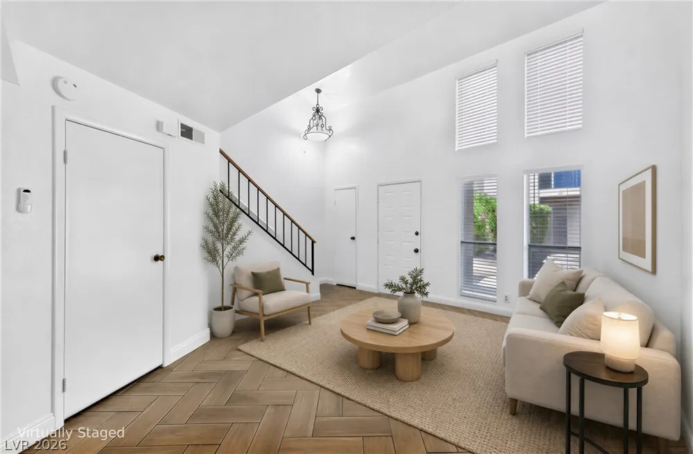 452 Sellers Place Henderson, NV 89011