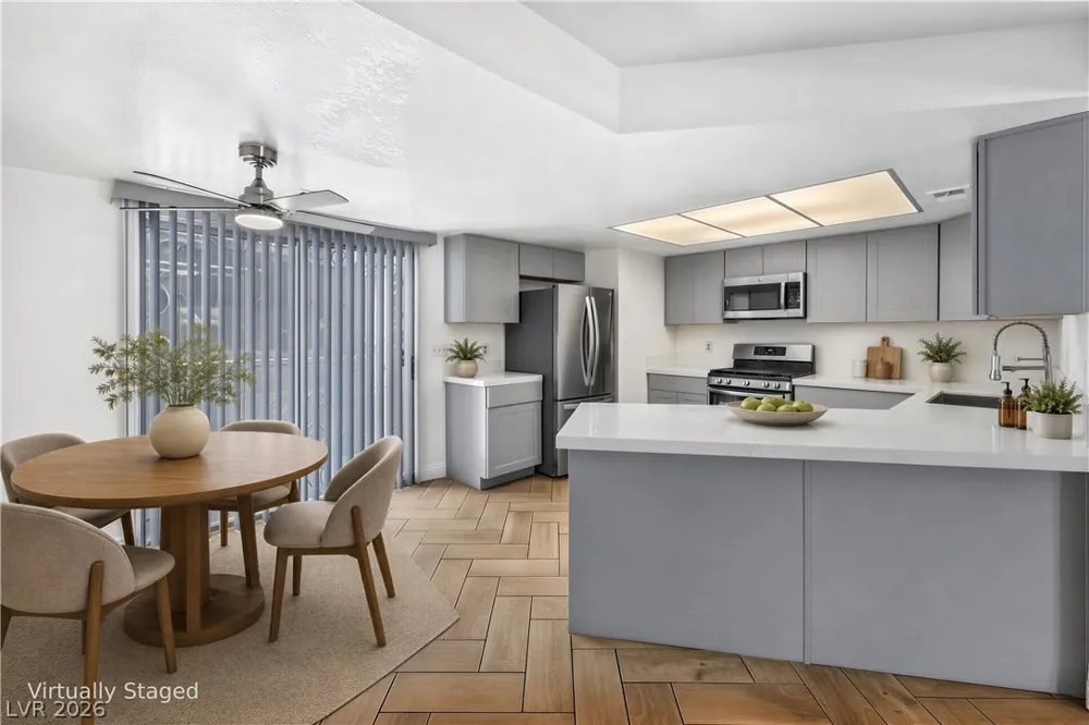 452 Sellers Place Henderson, NV 89011