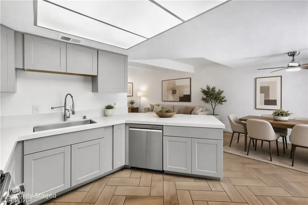 452 Sellers Place Henderson, NV 89011