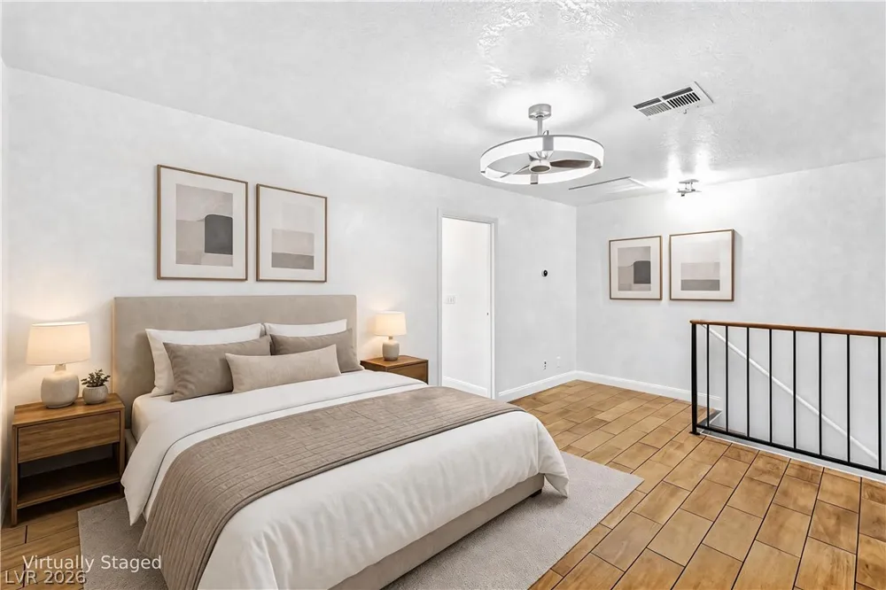 452 Sellers Place Henderson, NV 89011
