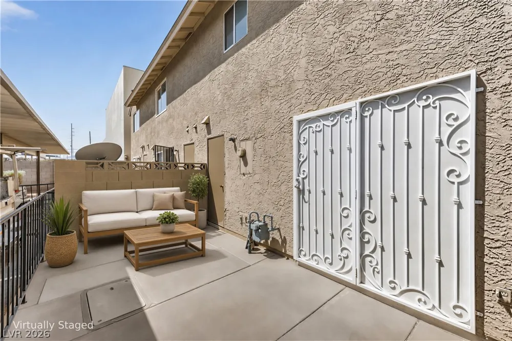 452 Sellers Place Henderson, NV 89011