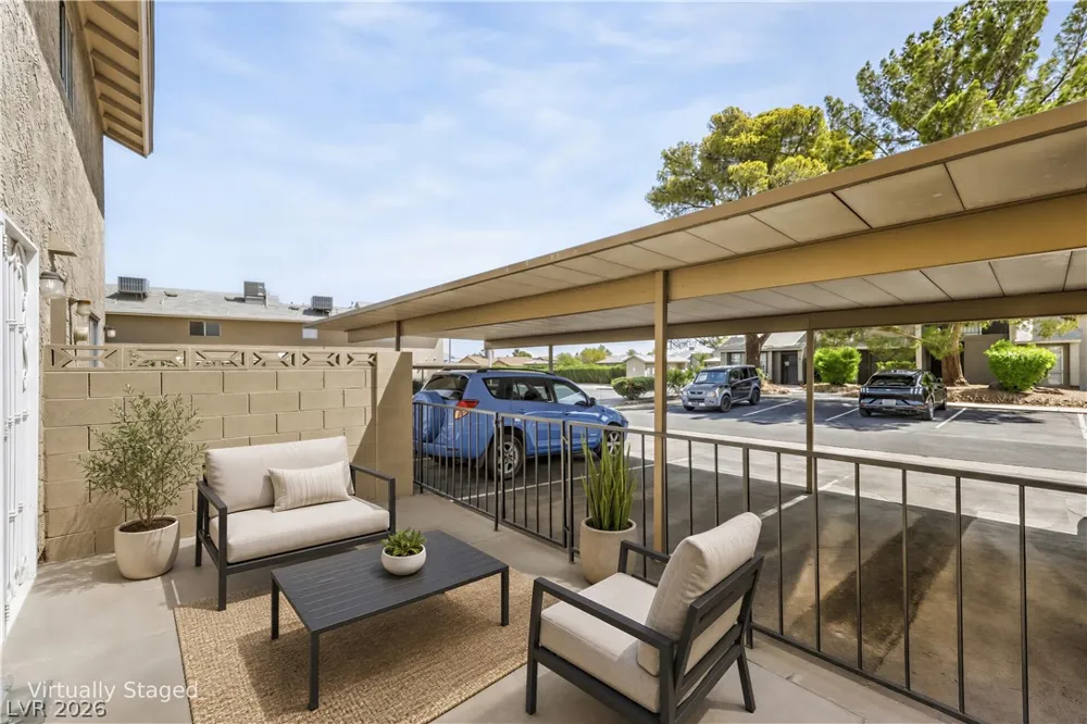 452 Sellers Place Henderson, NV 89011