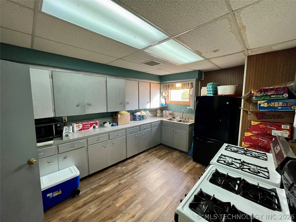 2710 S Cherokee Drive Muskogee, OK 74403