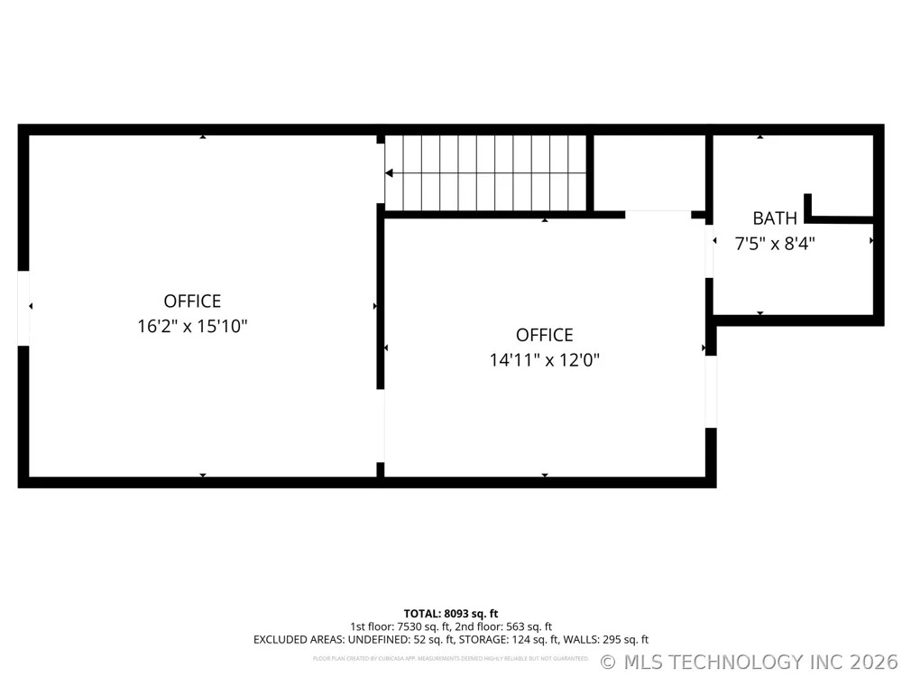 2710 S Cherokee Drive Muskogee, OK 74403