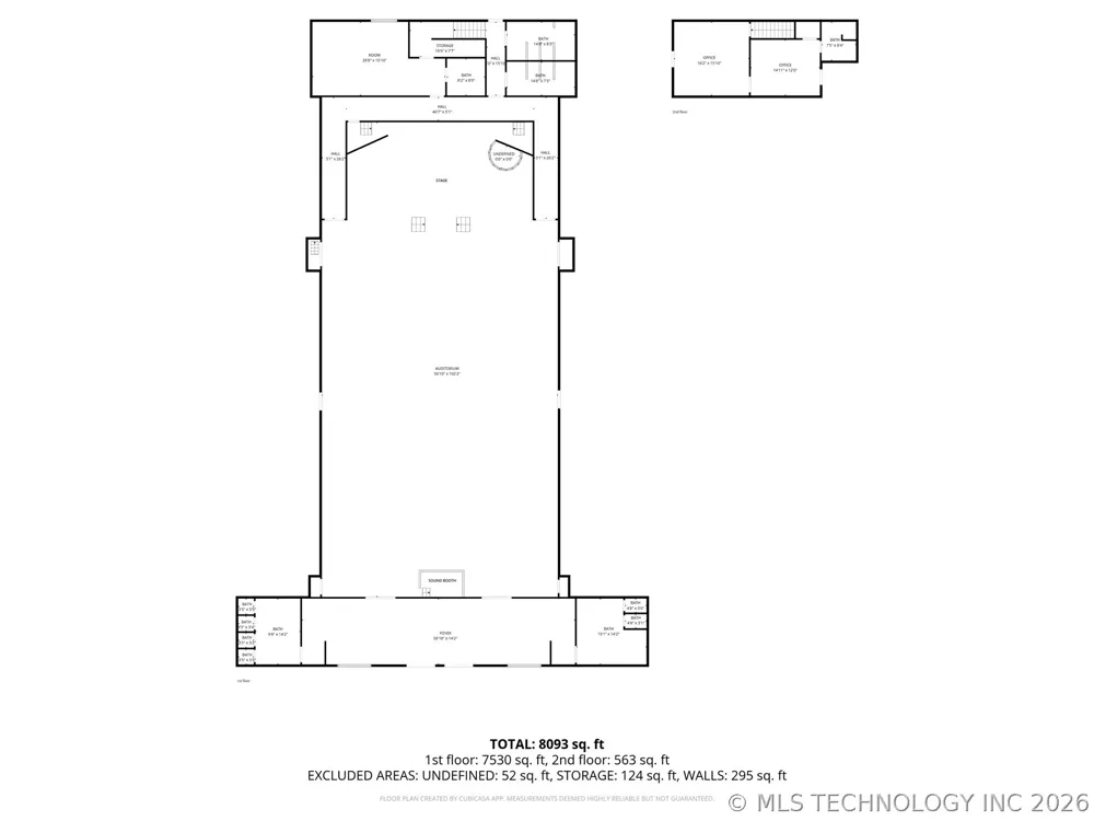 2710 S Cherokee Drive Muskogee, OK 74403