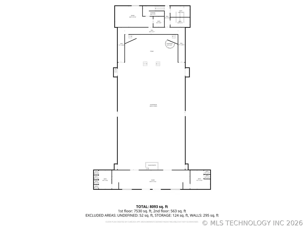 2710 S Cherokee Drive Muskogee, OK 74403
