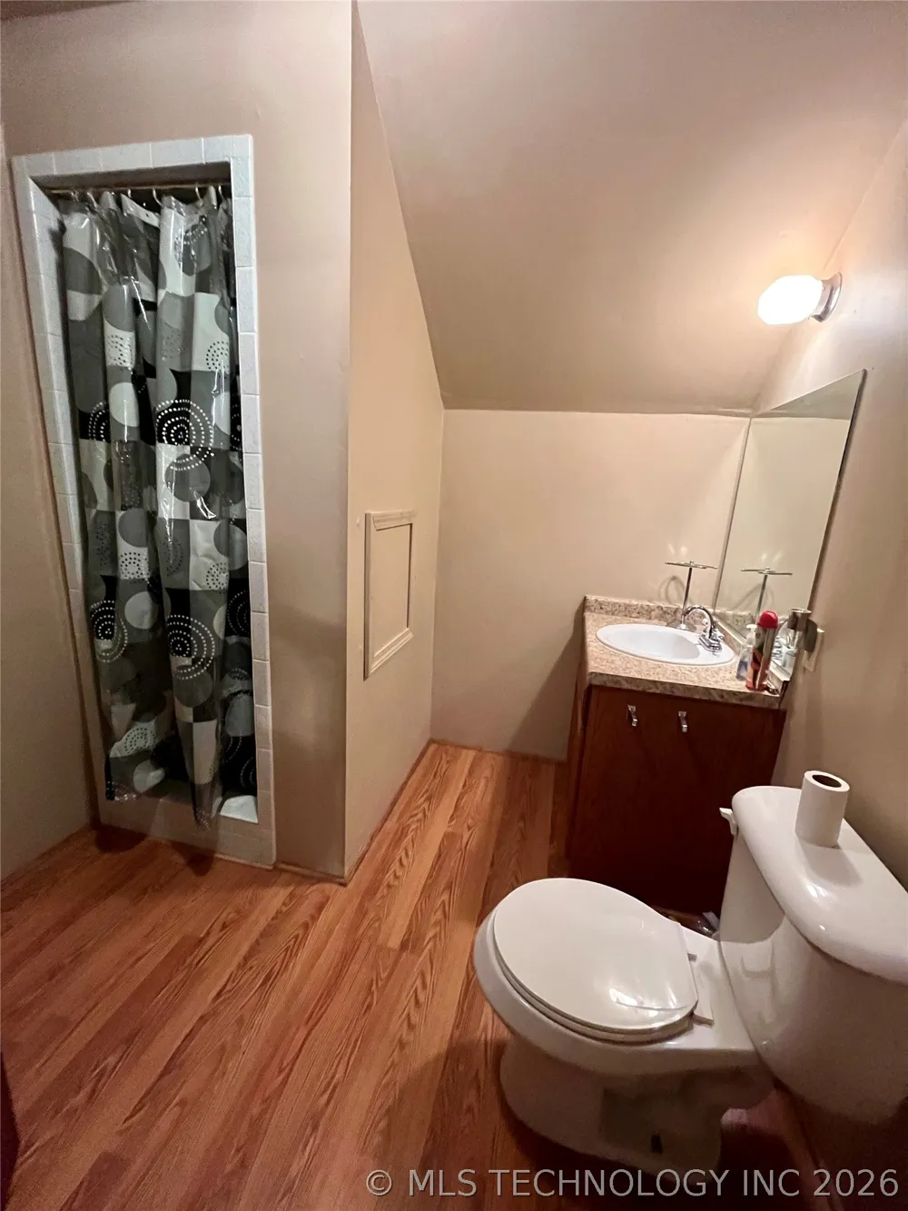 2710 S Cherokee Drive Muskogee, OK 74403