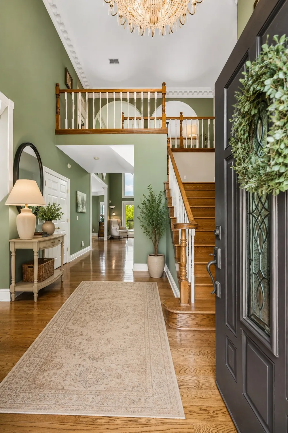 1510 Candlelit Cv Mount Juliet, TN 37122