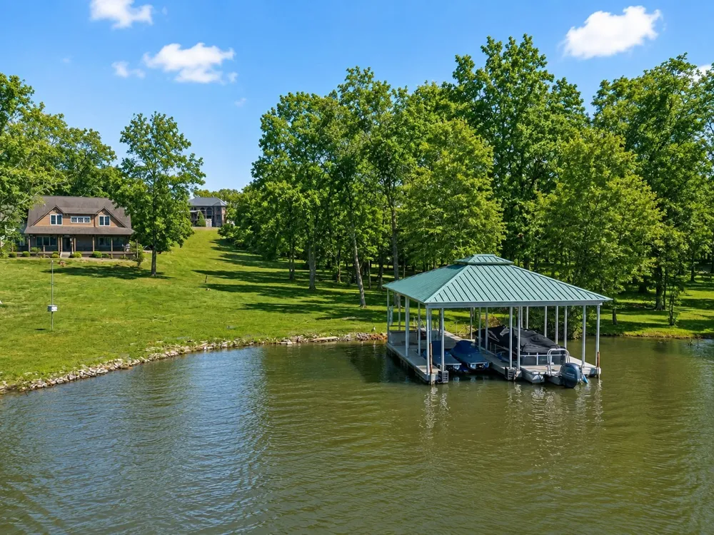1510 Candlelit Cv Mount Juliet, TN 37122