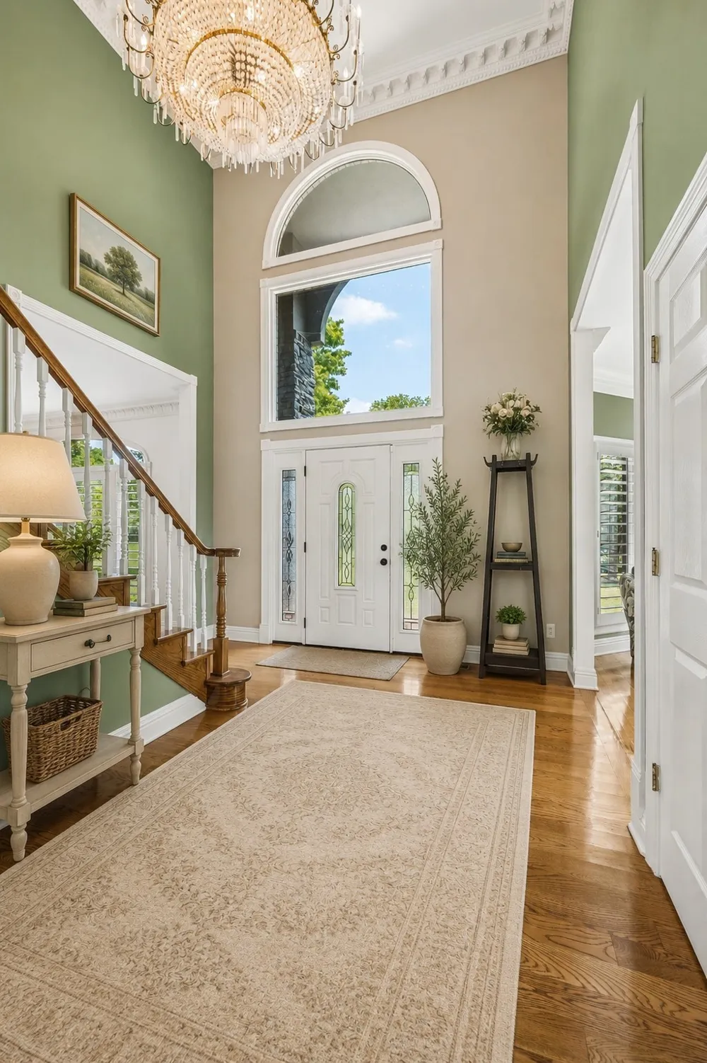 1510 Candlelit Cv Mount Juliet, TN 37122
