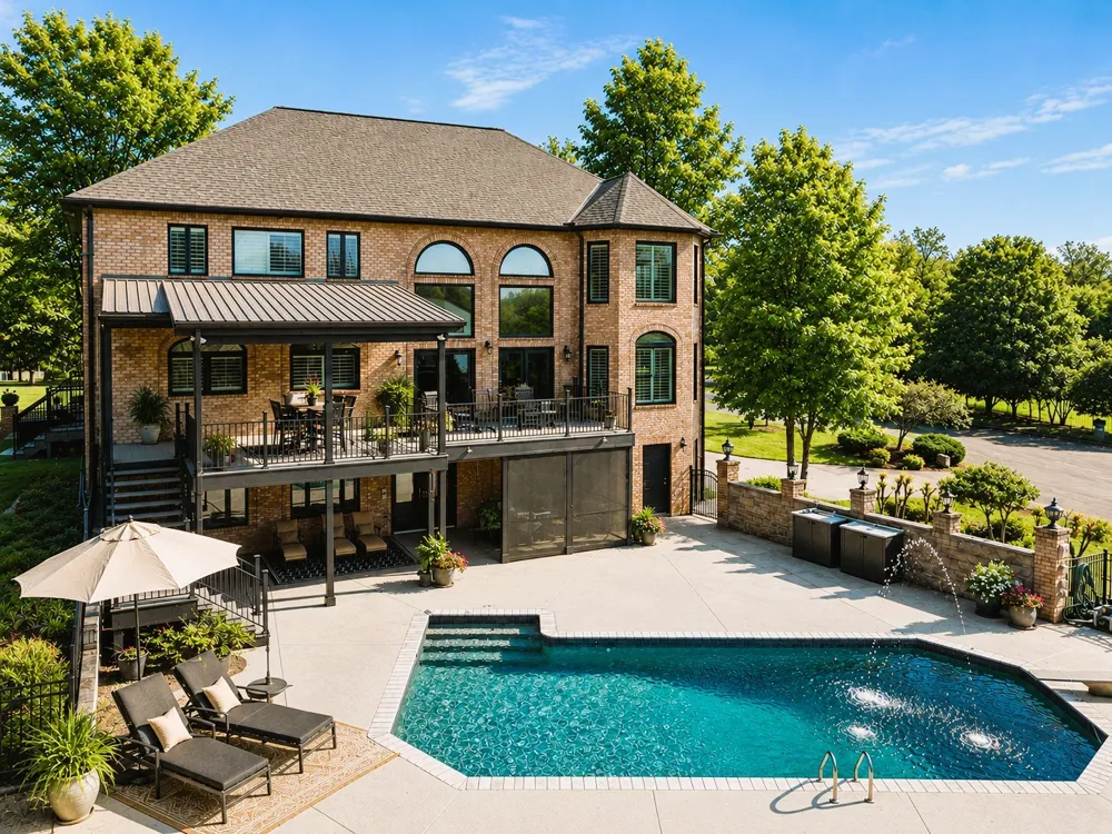 1510 Candlelit Cv Mount Juliet, TN 37122
