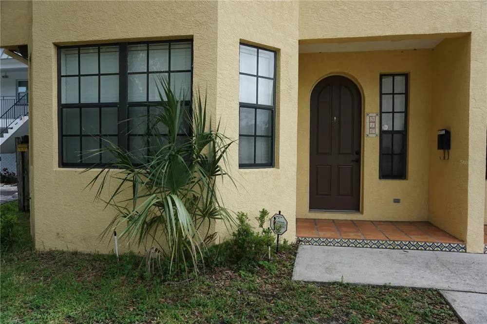 316 34TH AVENUE St Petersburg, FL 33704