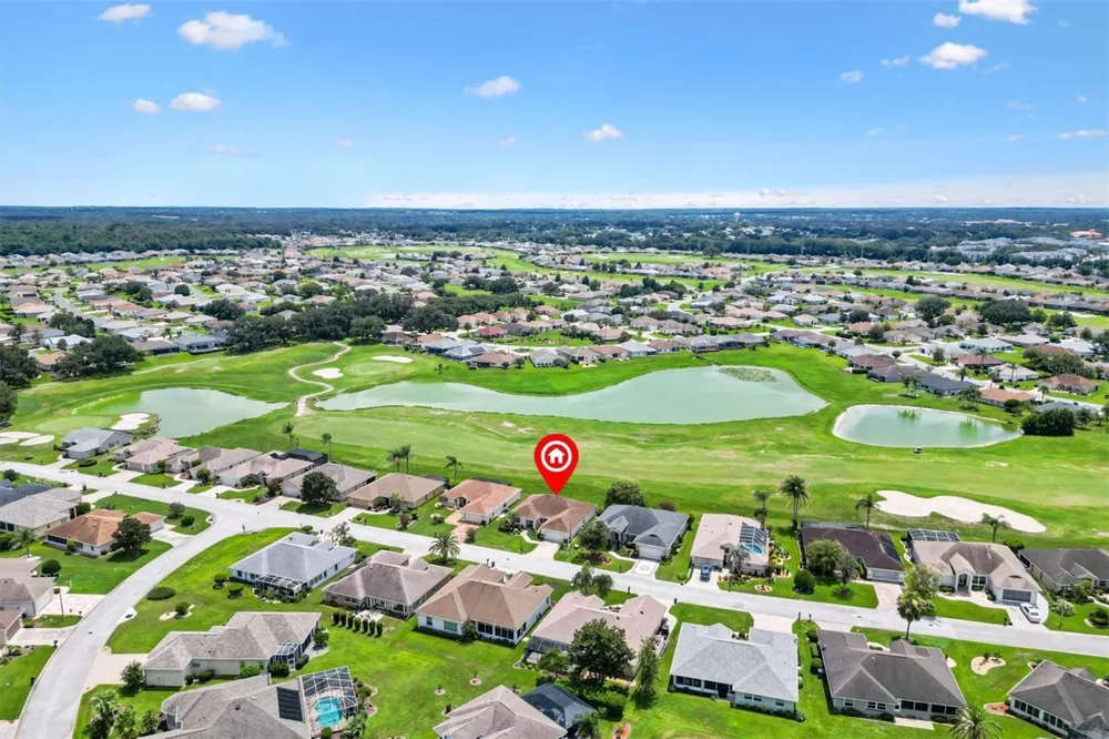 17399 SE 116TH COURT ROAD Summerfield, FL 34491