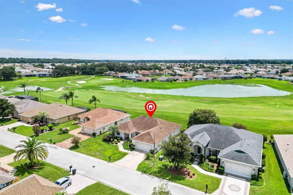 17399 SE 116TH COURT ROAD Summerfield, FL 34491
