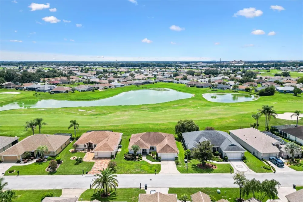 17399 SE 116TH COURT ROAD Summerfield, FL 34491