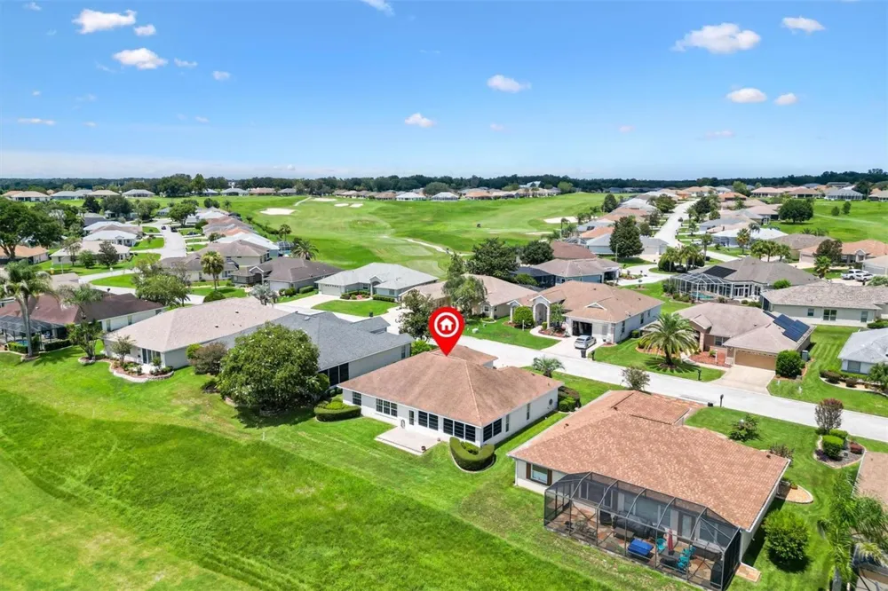 17399 SE 116TH COURT ROAD Summerfield, FL 34491